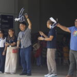 Ateneo Higher Education Community Celebrates 78th University Fiesta with Pamilyang Ateneo Salo-Salo and Jam In Faith