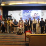 PolSci Honors Three Women Who Shaped Generations of Students