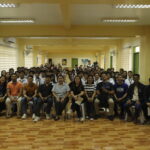 Physics Dept Holds Second Leg of Applied Physics Symposium at DRANHS, DCNHS