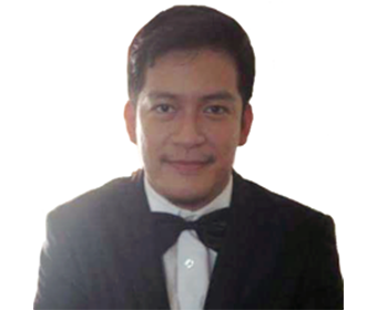 Dr. Gonzales