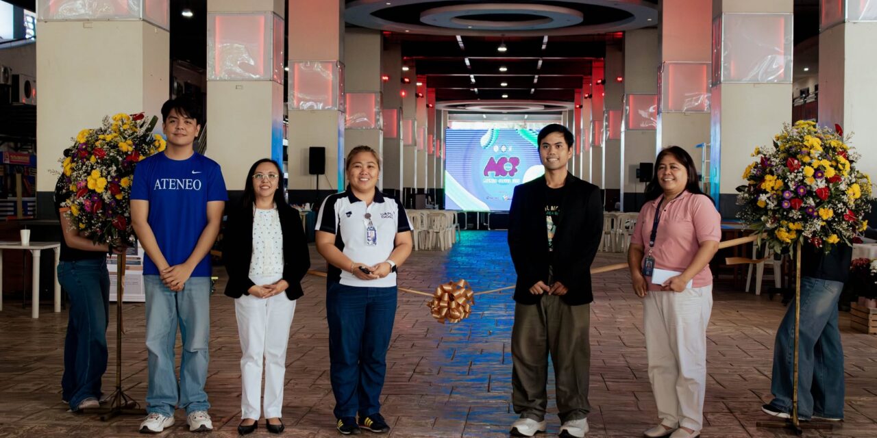 Ateneo de Davao Architecture Dept Holds HANDURAW 2026 Exhibit