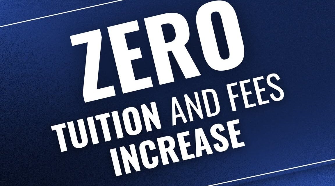 ADDU Announces No Tuition and Fee Increase for School Year 2026-2027