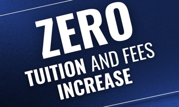 ADDU Announces No Tuition and Fee Increase for School Year 2026-2027