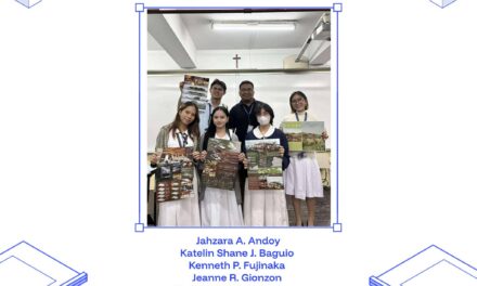 Architecture Team Wins Best Overall Project at TFT Global Design Competition 2026