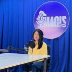 UFest Star Search ’26 Champion Tiffany Vistal Featured in MAGIS MIC Episode 2