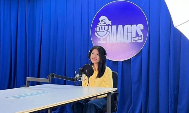 UFest Star Search ’26 Champion Tiffany Vistal Featured in MAGIS MIC Episode 2