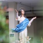 ADDU Concludes Holy Rosary Month, Honoring Mary Through Prayer