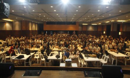 ADDU Senior High Learners Get Hands-On Odoo ERP Training