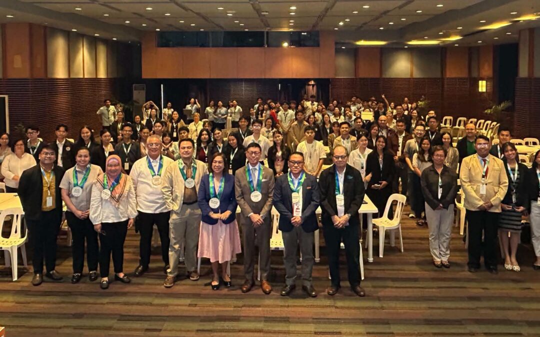 Mindanao Roadshow at ADDU Moves SDG Localization from Talk to Action