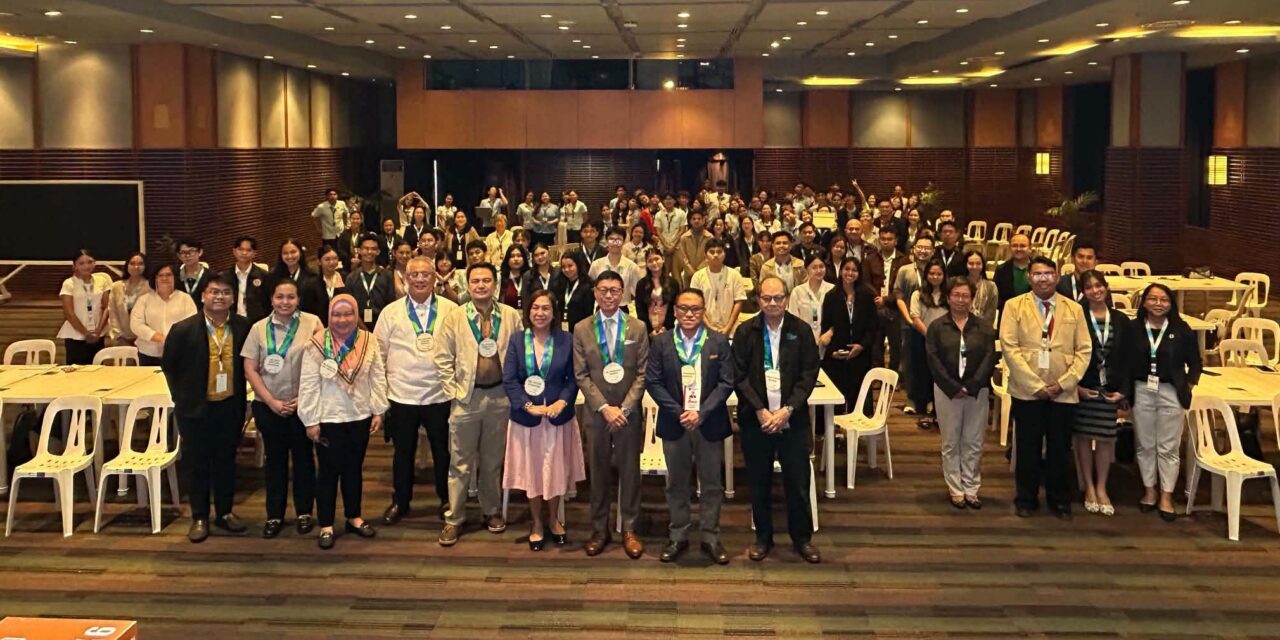 Universities, Partners Commit to Local SDG Action at ADDU-Hosted Roadshow