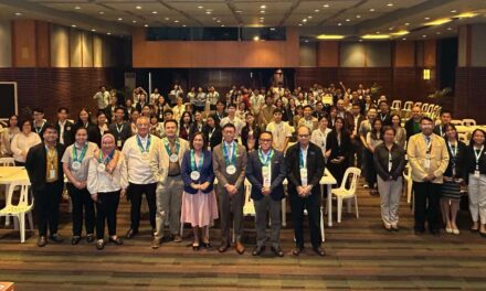 Universities, Partners Commit to Local SDG Action at ADDU-Hosted Roadshow