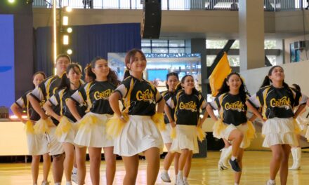 UFest ’26 Closes with Shared Event Wins, ACC Named Overall Champion