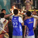DACS BED Season 63 Sports, Cultural Events Kick Off at ADDU Senior High School