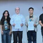 Ateneo de Davao and DurianPy Seal Partnership at PyCon Davao 2026