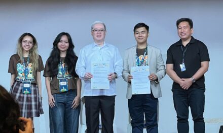 Ateneo de Davao and DurianPy Seal Partnership at PyCon Davao 2026