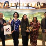 New Zealand Embassy Opens Doors to Manaaki Scholarships at ADDU