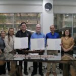 ADDU and Unifrutti Seal Partnerships for Child Nutrition and Scholar Formation