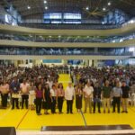 Ateneo de Davao Honors Outstanding Undergraduates at GAWAD 2026