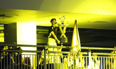 ACC Griffins Repeat as Palarong Atenista ‘26 Overall Champions