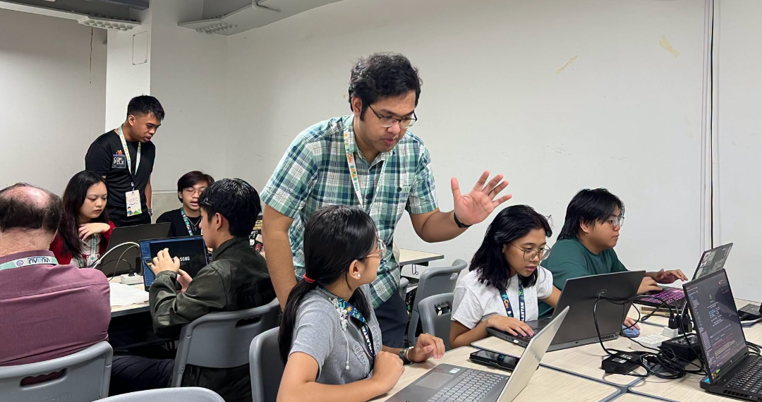 PyCon Davao 2026 Gathers Python Community at ADDU