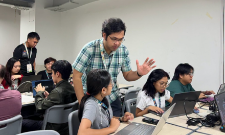 PyCon Davao 2026 Gathers Python Community at ADDU