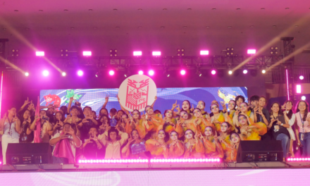 UFest ’26 Closes with Shared Event Wins, SS Named Overall Champion